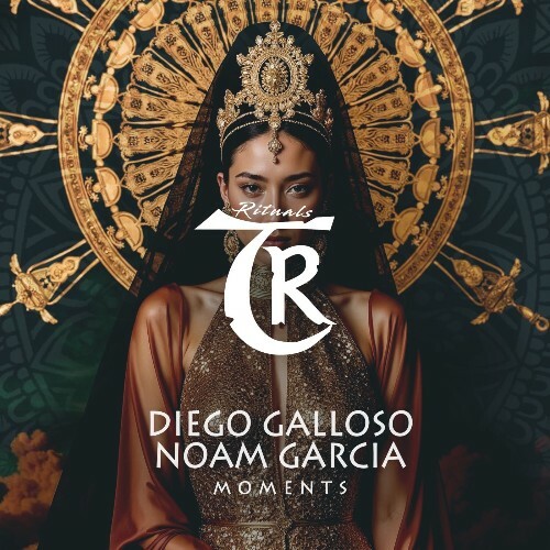  Diego Galloso, Noam Garcia - Moments (2026) 