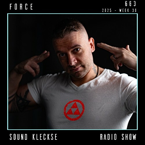  Force - Sound Kleckse Radio Show 663 (2025-07-11) 