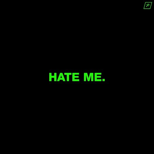 VA - Aweminus - Hate Me / 1208 (2024) (MP3) METULZK_o