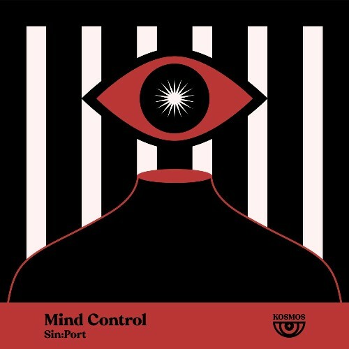  sin:port - Mind Control (2024) 