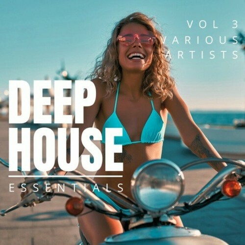 Deep-House Essentials, Vol. 3 (2023) MP3