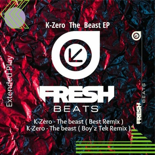 K-Zero - The Beast (2023) MP3