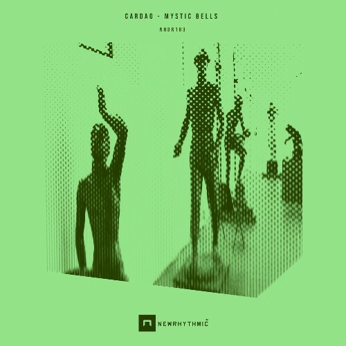  Cardao - Mystic Bells (2024) 