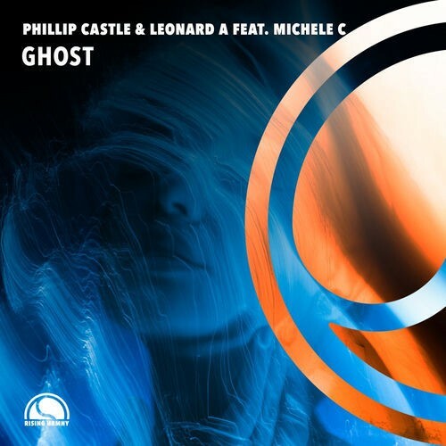  Phillip Castle & Leonard A Ft. Michele C. - Ghost (2026) 