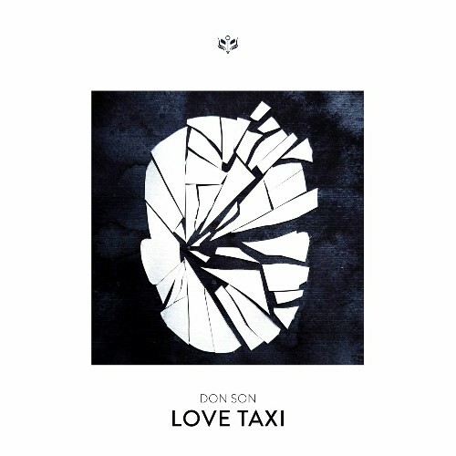  Don Son - Love Taxi (2024) 