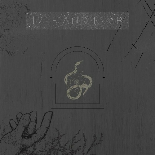  Life And Limb - Arms Of Safety / B.W.B.D. (2024) 