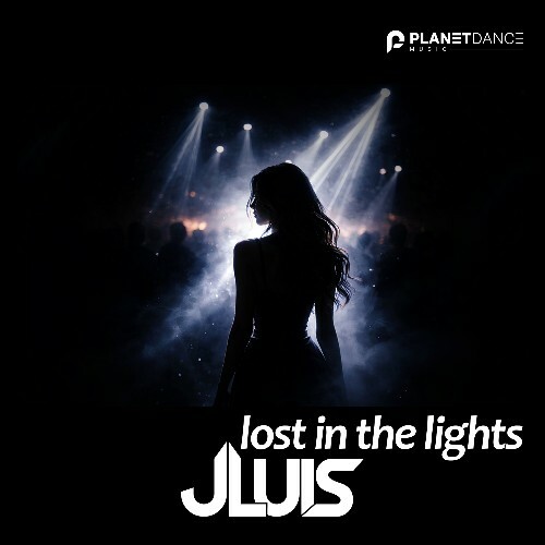  Jluis - Lost In The Lights (2026) 
