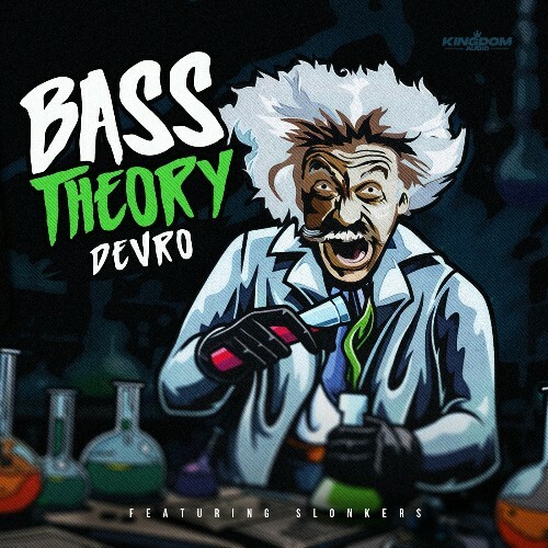  Devro - Bass Theory (2024) 