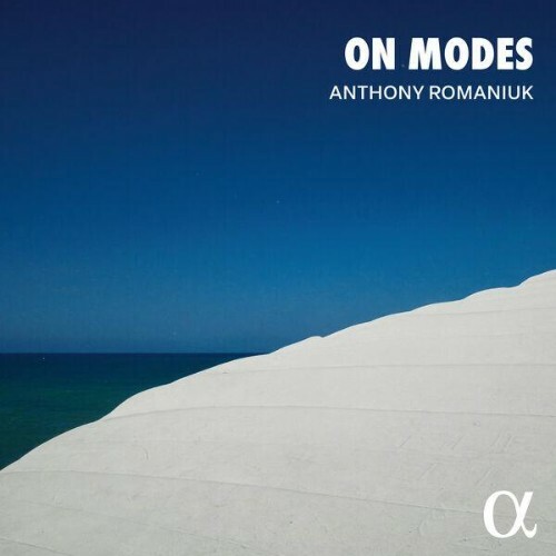  Anthony Romaniuk - On Modes (2026) 
