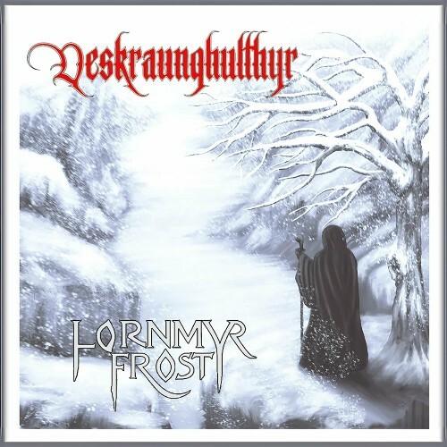  Veskraunghulthyr - Lornmyr Frost (2024)  MESRO2R_o