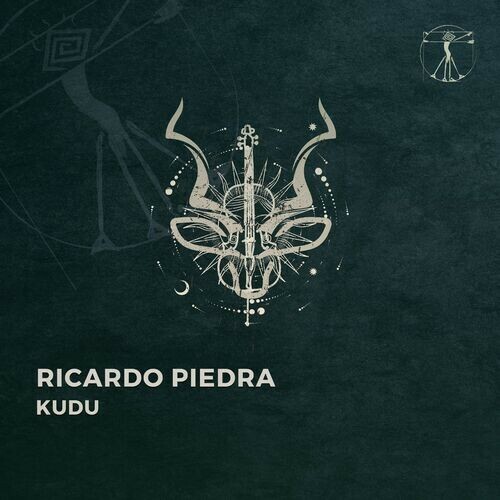  Ricardo Piedra - Kudu (2023) 