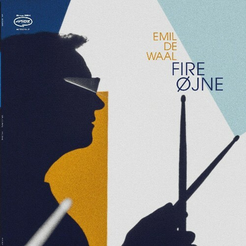 MP3:  Fire Ojne (2024) Онлайн