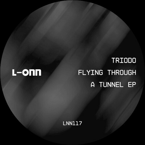 Triodo - Flying Through a Tunnel (2024)