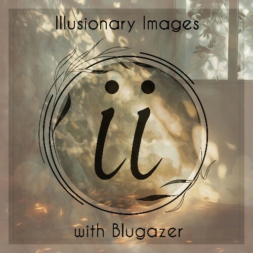  Blugazer Presents - Illusionary Images 156 (2024-11-07) 