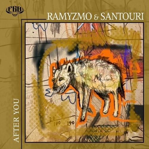 Ramyzmo & Santouri - After You (2025) Ramyzmo & Santouri - After You (2025)
