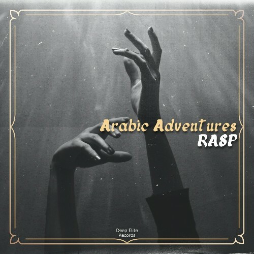  Rasp - Arabic Adventures (2024) 
