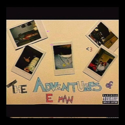 Eli the Guy - The Adventures of E Man (2025)