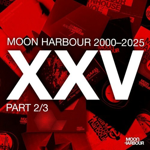  Moon Harbour 2000-2025 Part 2/3 (2026) 
