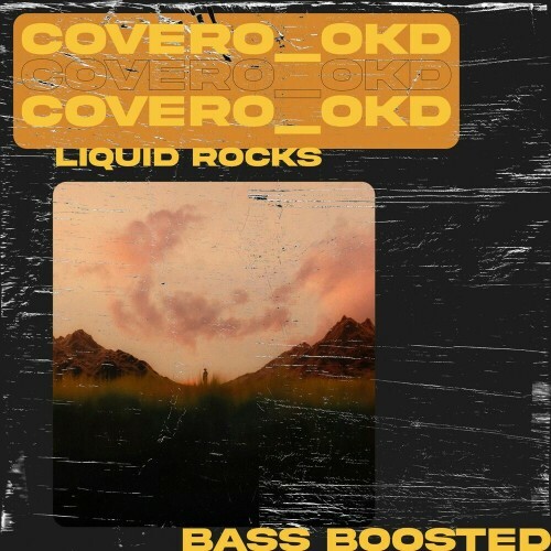  CoverO okd - Liquid Rocks (2025) 