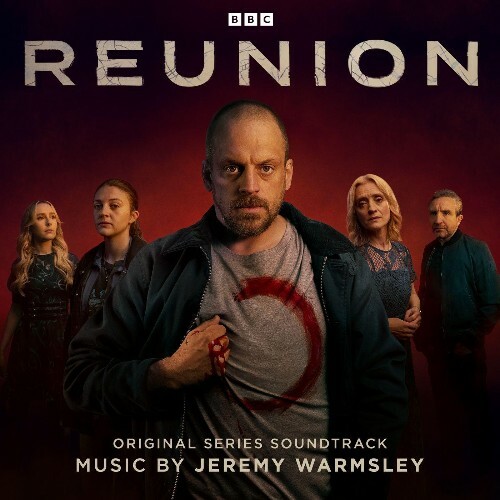  Jeremy Warmsley, Matt Helders - Reunion (Original Television Soundtrack) (2025) 