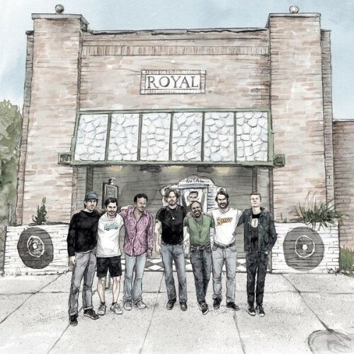  Jesper Lindell - Royal (2026) 