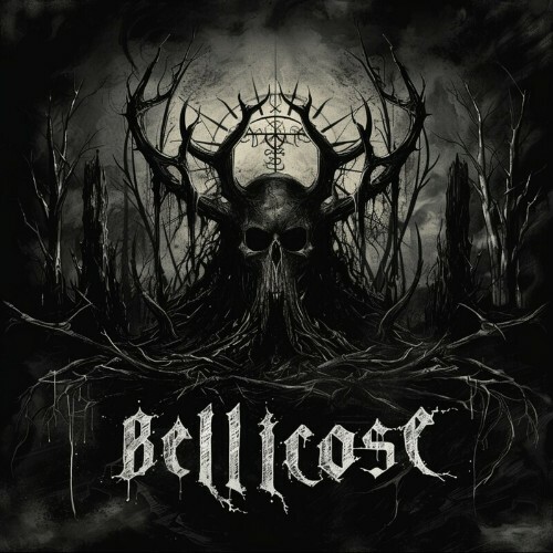  Bellicose - Demon Rebellion (2024) 