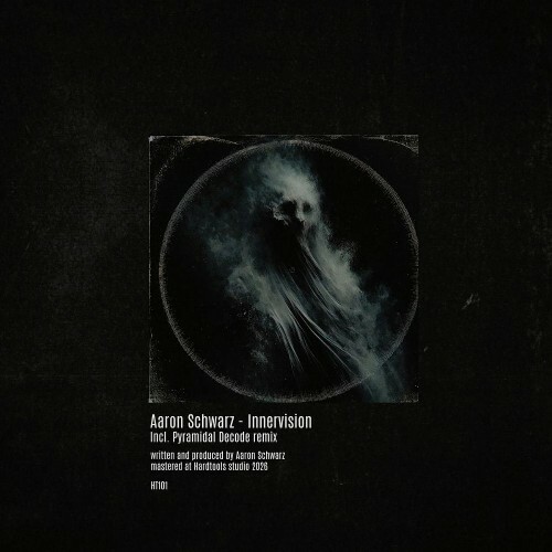  Aaron Schwarz - Innervision (2026) 