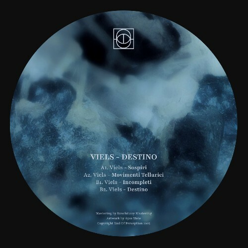 Viels - Destino (2025) Viels - Destino (2025)