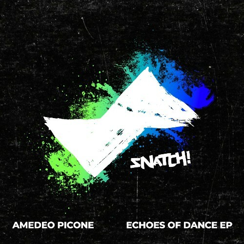  Amedeo Picone - Echoes Of Dance (2026) 
