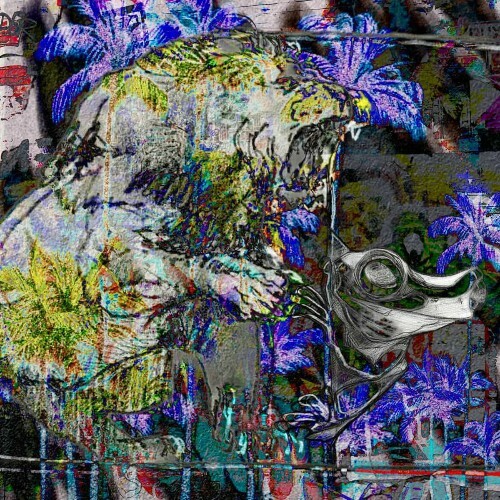  Jazzy lion man X Skip The Kid - The Price of a Sample 10 (2025) 