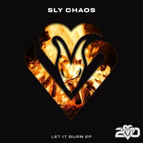  Sly Chaos - Let It Burn (2024) 