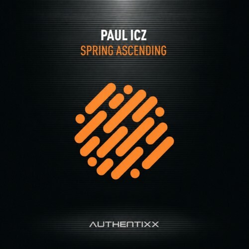  Paul ICZ - Spring Ascending (2026) 