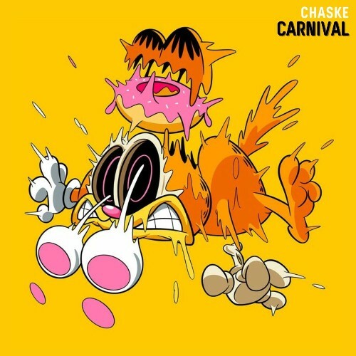  Chaske - Carnival (2025) 