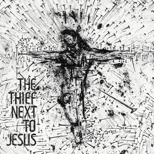 Ka - The Thief Next To Jesus (2024)