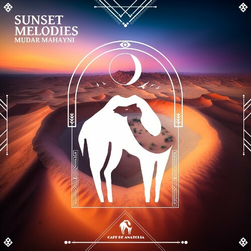  Mudar Mahayni - Sunset Melodies (2024) 