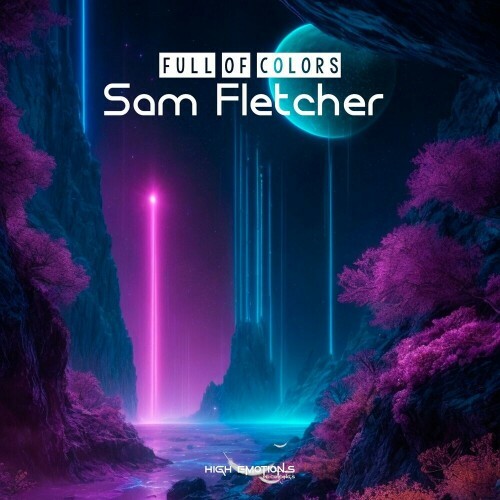  Sam Fletcher - Full of Colors (2024) 