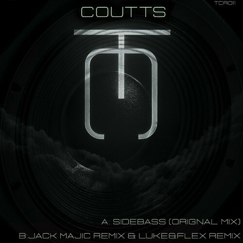  Coutts - Sidebass (2024) 
