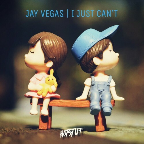  Jay Vegas - I Just Can't (2024) 