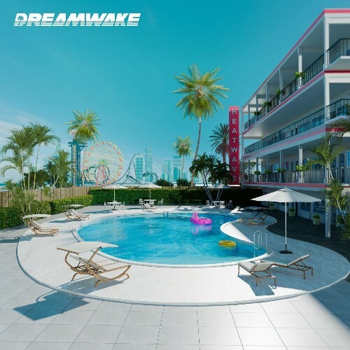  Dreamwake - Heatwave (2024) 