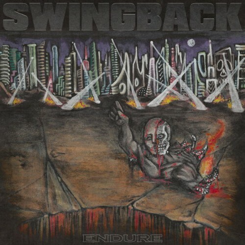 Swingback - Endure (2026) Swingback - Endure (2026)