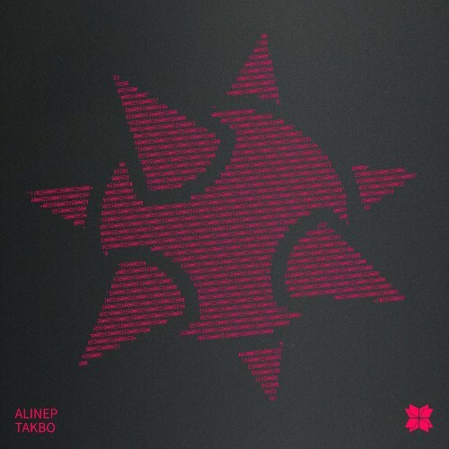  Alinep - Takbo (2025) 