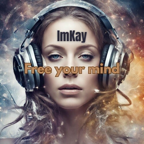  ImKay - Free Your Mind (2024) 