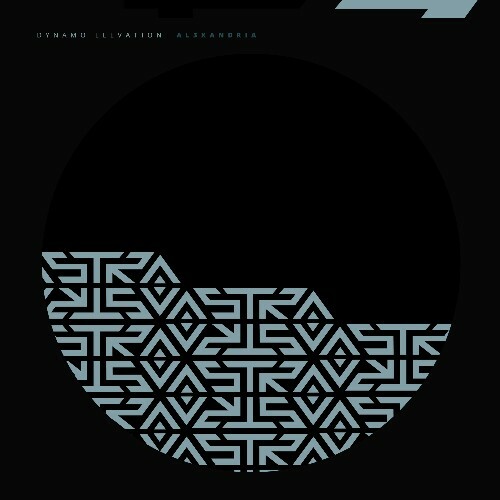  AL3XANDRIA - Dynamo Elevation (2025) 