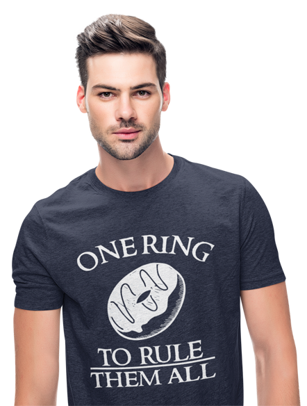 kaos one ring to rule them all