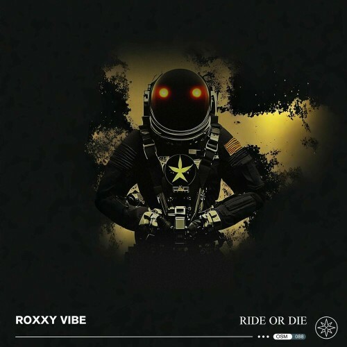  Roxxy Vibe - Ride Or Die (2024) 