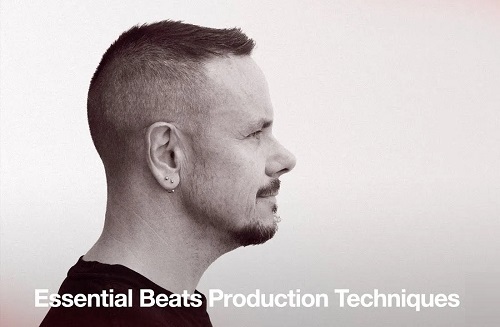 ProducerTech Essential Beats Production Techniques Part 2 TUTORiAL