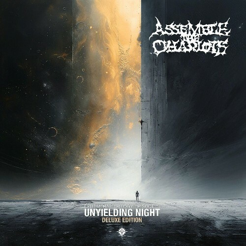  Assemble the Chariots - Unyielding Night (Instrumental) (2024) 