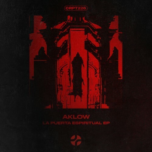  Aklow - La Puerta Espiritual (2024) MP3 MEVCXH5_o