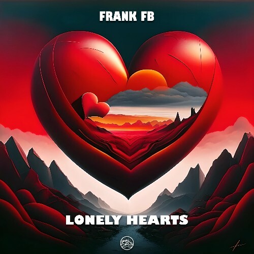 VA - Frank FB - Lonely Hearts (2024) (MP3) MEVHRYZ_o