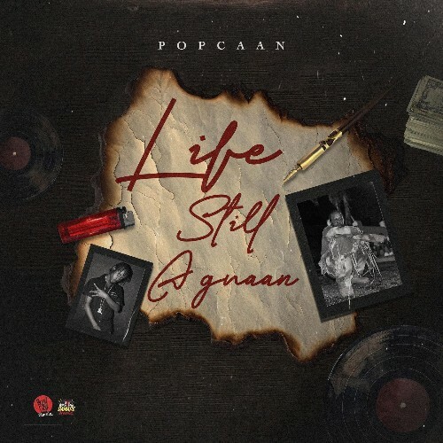  Popcaan - Life Still a Gwaan (2026) 